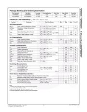 FCPF9N60NTYDTU datasheet.datasheet_page 2