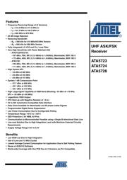 ATA5724P3-TKQY datasheet.datasheet_page 1