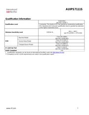 AUIPS7111S datasheet.datasheet_page 2