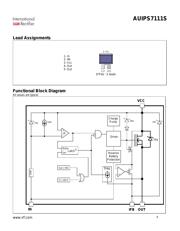 AUIPS7111S datasheet.datasheet_page 5