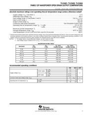 TLV3402CDGKR datasheet.datasheet_page 3