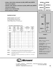 JAN1N758D-1 datasheet.datasheet_page 1