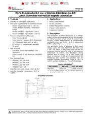 INA250A4QPWRQ1 datasheet.datasheet_page 1