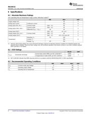 INA250A4QPWRQ1 datasheet.datasheet_page 4