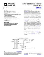 ADM1170-2AUJZ-RL7 datasheet.datasheet_page 1