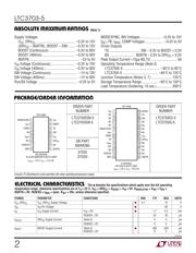 LTC3703EGN-5#PBF datasheet.datasheet_page 2