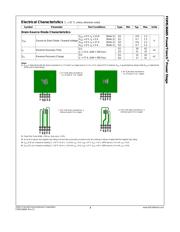 FDMS3668S datasheet.datasheet_page 3