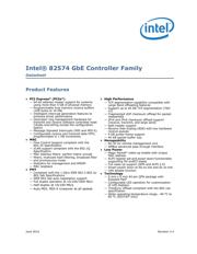 WG82574L       S LBA9 datasheet.datasheet_page 1