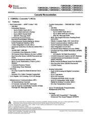 F28M35H22C1RFPT datasheet.datasheet_page 1