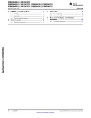 F28M35H52B1RFPT datasheet.datasheet_page 4