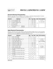 IRS2110PBF datasheet.datasheet_page 3