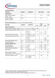 SGB15N60ATMA1 datasheet.datasheet_page 2