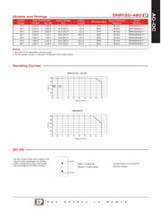 DNR480PS48-I datasheet.datasheet_page 2