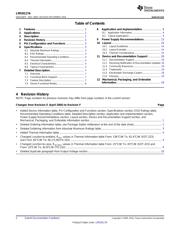 LMS8117ADT-ADJ/NOPB datasheet.datasheet_page 2