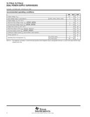 TL7770-5 datasheet.datasheet_page 4