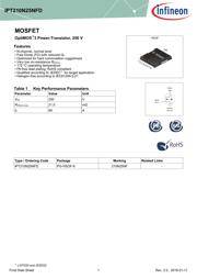 IPT210N25NFD datasheet.datasheet_page 1