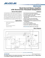 MAX34406HETG+ datasheet.datasheet_page 1