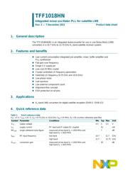 TFF1018HN datasheet.datasheet_page 1