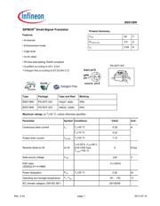 BSS138WH6327 datasheet.datasheet_page 1