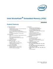 JS28F256P30B95 datasheet.datasheet_page 1