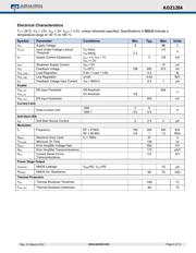 AOZ1284PI-1 datasheet.datasheet_page 4