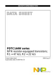 PDTC144WT,215 datasheet.datasheet_page 2