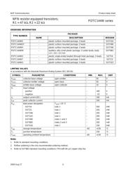 PDTC144WT,215 datasheet.datasheet_page 5