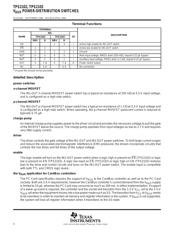 TPS2103DBVT datasheet.datasheet_page 4