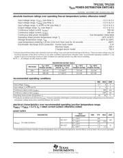 TPS2103DBVRG4 datasheet.datasheet_page 5