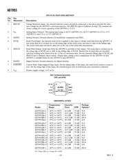 AD7893ARZ-3 datasheet.datasheet_page 5