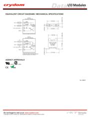 E0508-ORANGE datasheet.datasheet_page 2