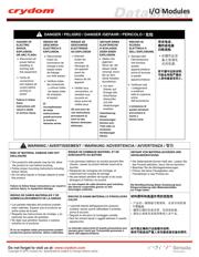 E0508-ORANGE datasheet.datasheet_page 3