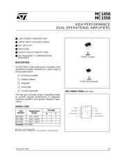 MC1558N datasheet.datasheet_page 1