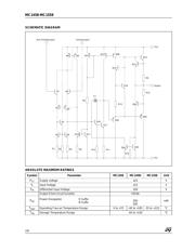 MC1558N datasheet.datasheet_page 2