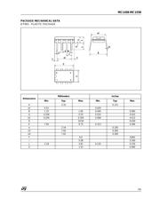 MC1458DT datasheet.datasheet_page 5