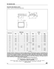 MC1458DT datasheet.datasheet_page 6