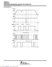 TPS3705-30 datasheet.datasheet_page 4