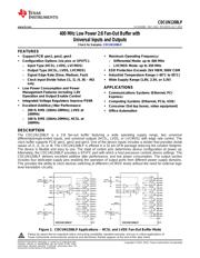 CDCUN1208LPRHBT datasheet.datasheet_page 1