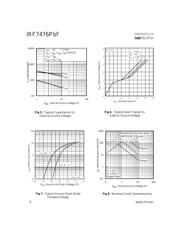 IRF7476TRPBF datasheet.datasheet_page 4