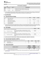 FDC2214PROXSEN-EVM datasheet.datasheet_page 5