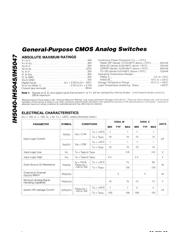 IH5040 datasheet.datasheet_page 2