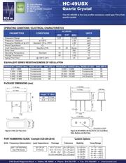 ECS-35-18-4XEN datasheet.datasheet_page 1