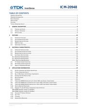 ICM-20948 datasheet.datasheet_page 2
