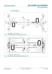 BLF578XRS datasheet.datasheet_page 6