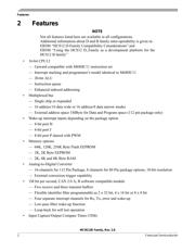 MC9S12B64 datasheet.datasheet_page 2
