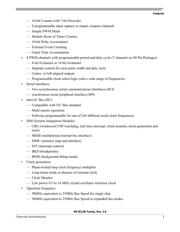 MC9S12B64 datasheet.datasheet_page 3