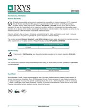 CPC1965G datasheet.datasheet_page 5
