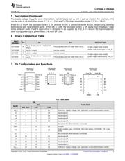 LSF0204DYZPR datasheet.datasheet_page 3