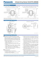 AMG8832 datasheet.datasheet_page 4