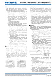 AMG8832 datasheet.datasheet_page 5